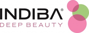 INDIBAdeepbeautyLogo