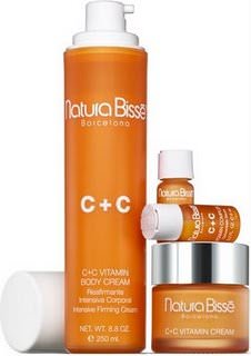 CC Vitamine Line de Natura Bisse