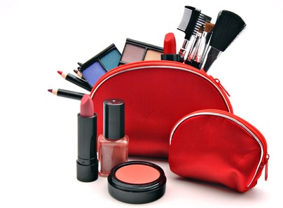 Reglamento europeo para productos cosméticos