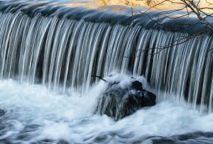 los beneficios del agua