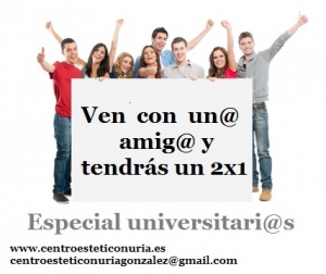 descuentos a universitarios