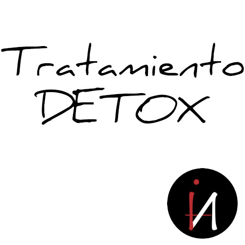 Comprar tratamiento DETOX en Valladolid