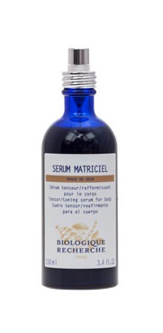 Sérum Matriciel de Biologique Recherche