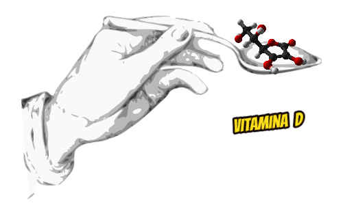 Imagen Vitamina D