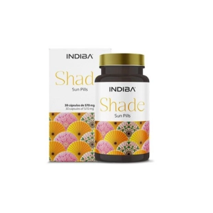 INDIBA Ceuticals Shade 